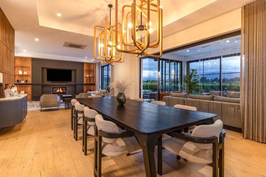 5 Bedroom Property for Sale in Val De Vie Estate Western Cape